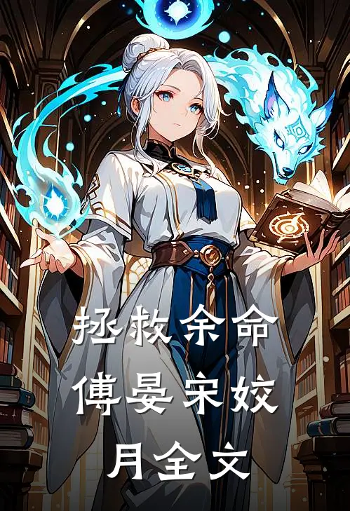 拯救余命傅晏宋姣月全文
