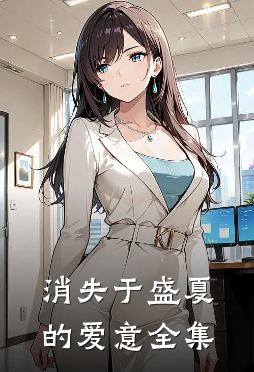 消失于盛夏的爱意全集
