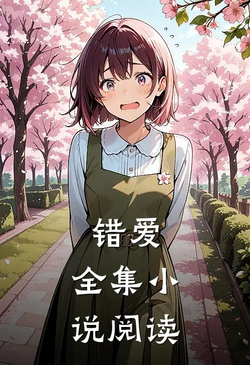 错爱.全集小说阅读