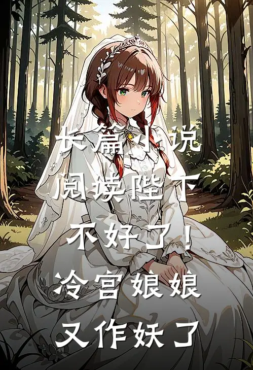 长篇小说阅读陛下不好了！冷宫娘娘又作妖了