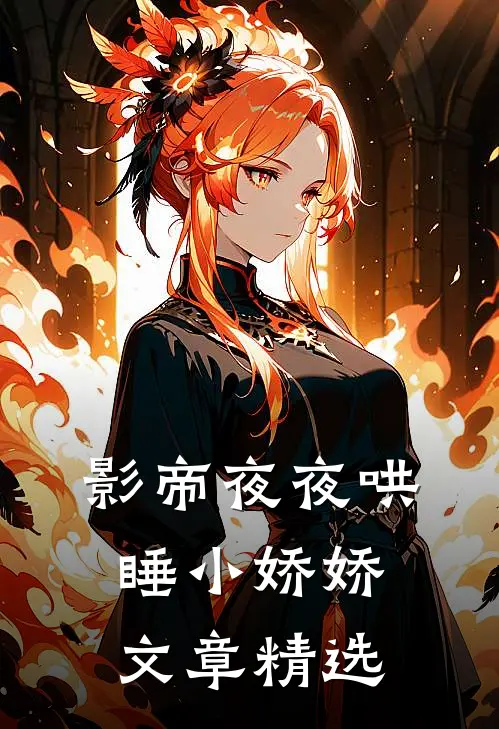 影帝夜夜哄睡小娇娇文章精选