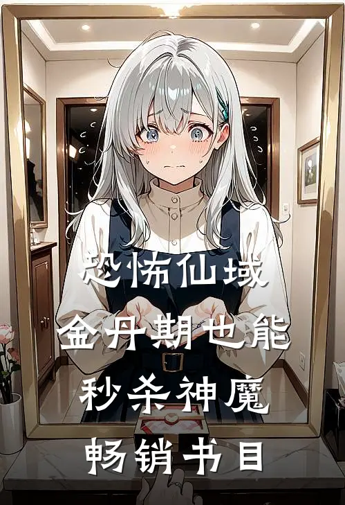 恐怖仙域：金丹期也能秒杀神魔畅销书目
