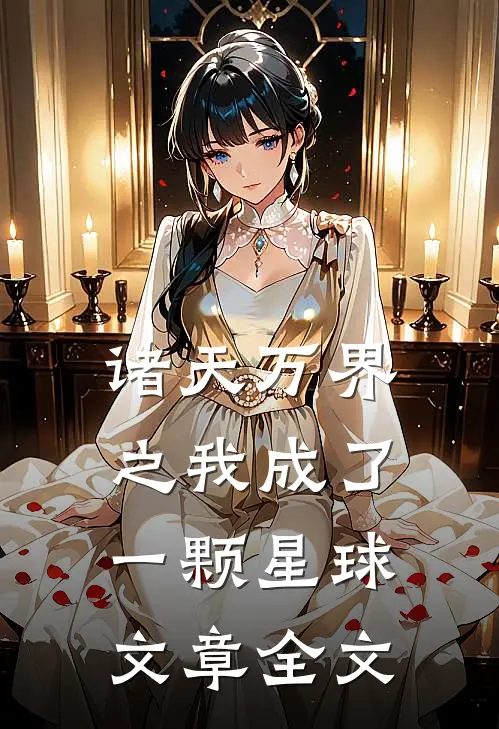 诸天万界之我成了一颗星球文章全文