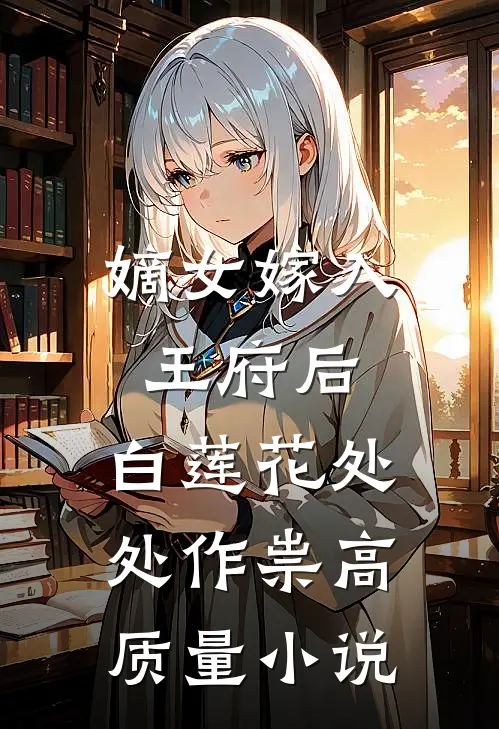 嫡女嫁入王府后，白莲花处处作祟高质量小说
