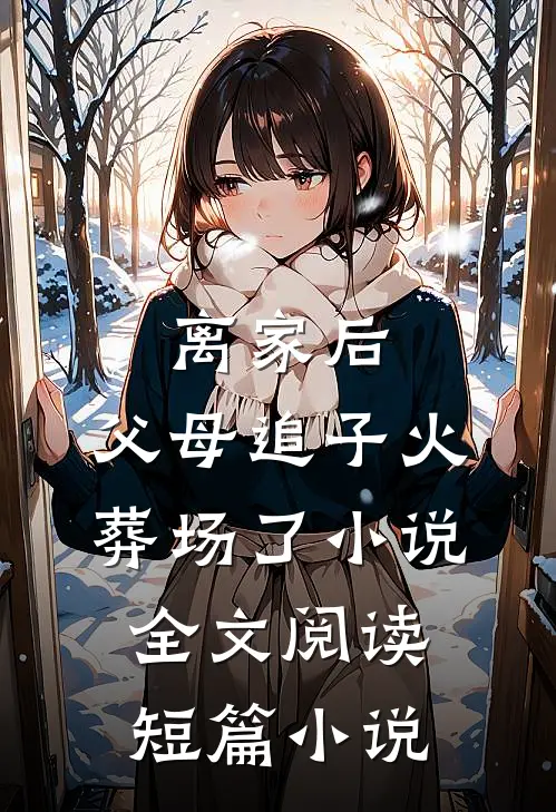 离家后,父母追子火葬场了小说全文阅读短篇小说