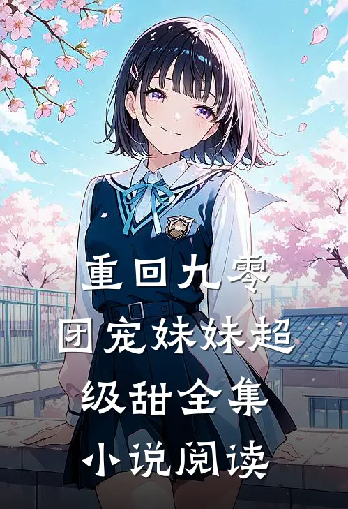 重回九零：团宠妹妹超级甜全集小说阅读