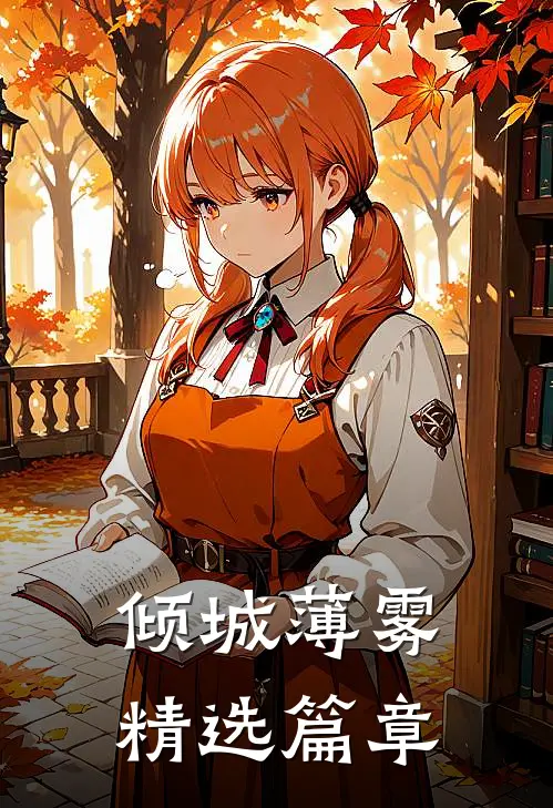 倾城薄雾精选篇章