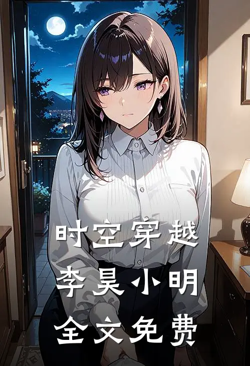 时空穿越李昊小明全文免费