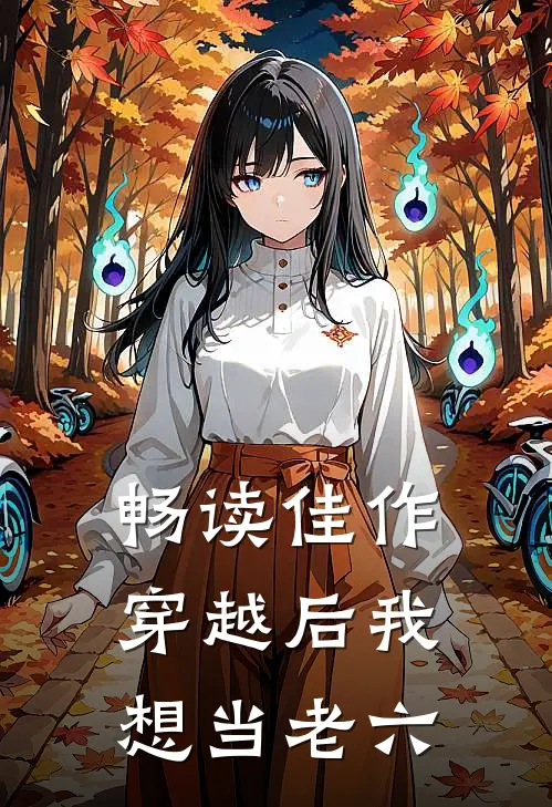 畅读佳作穿越后我想当老六