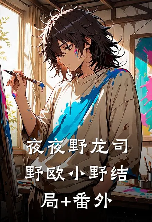 夜夜野龙司野欧小野结局+番外