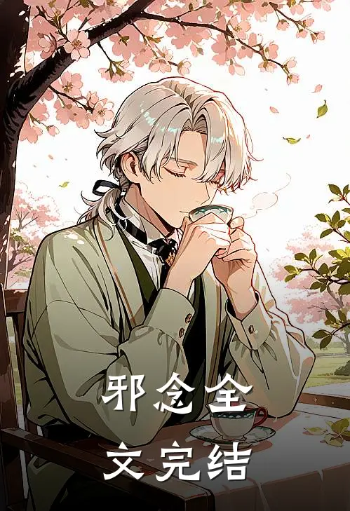 邪念全文完结
