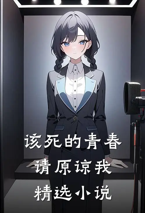 该死的青春请原谅我精选小说