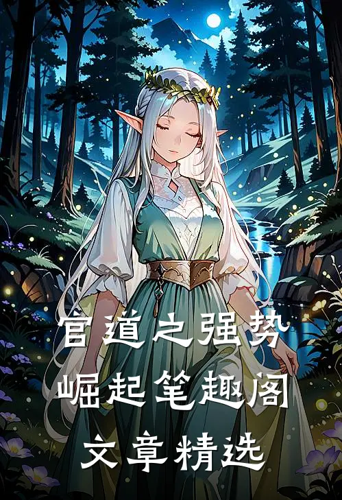 官道之强势崛起笔趣阁文章精选
