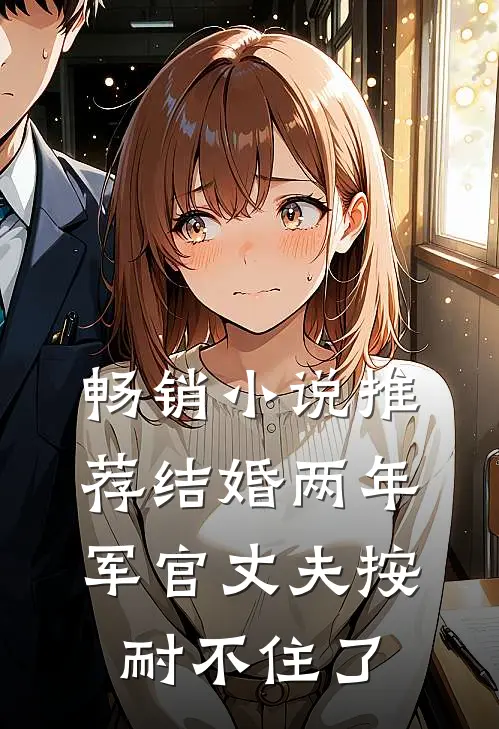 畅销小说推荐结婚两年，军官丈夫按耐不住了
