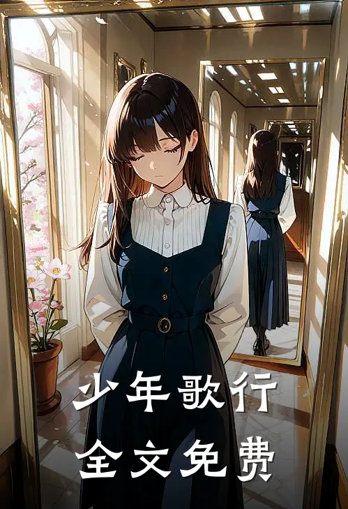 少年歌行全文免费