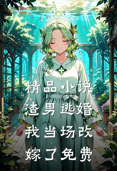 精品小说渣男逃婚我当场改嫁了免费