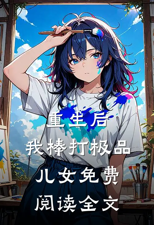重生后,我棒打极品儿女免费阅读全文