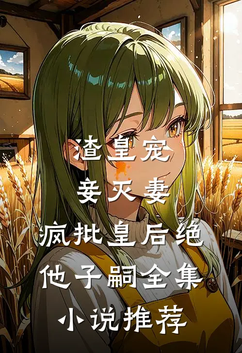 渣皇宠妾灭妻，疯批皇后绝他子嗣全集小说推荐