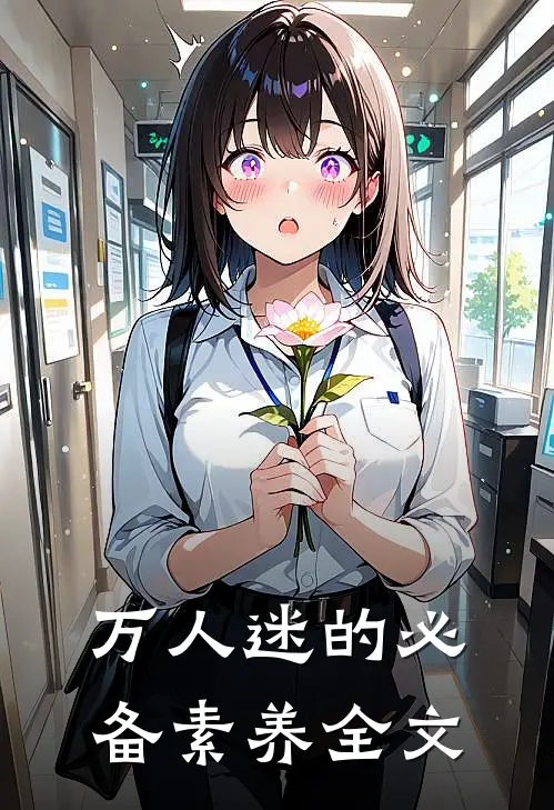 万人迷的必备素养全文