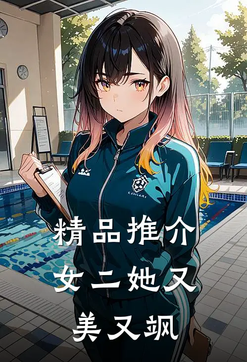 精品推介女二她又美又飒