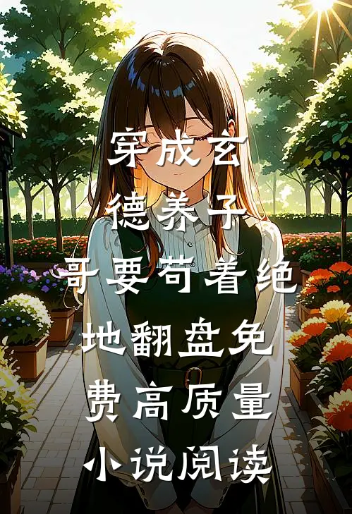 穿成玄德养子,哥要苟着绝地翻盘免费高质量小说阅读