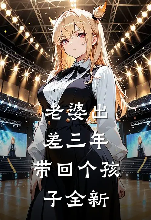 老婆出差三年,带回个孩子全新的家