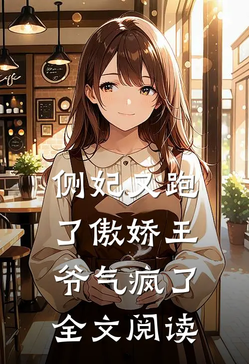 侧妃又跑了傲娇王爷气疯了全文阅读