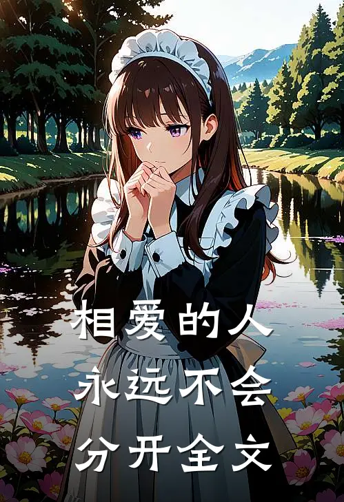 相爱的人永远不会分开全文