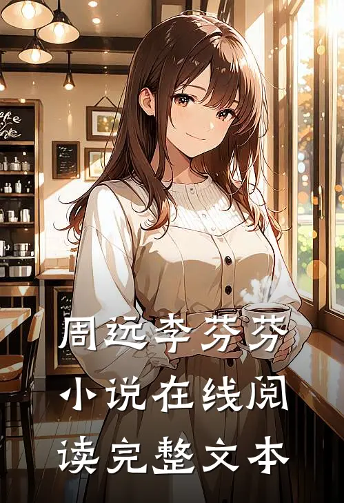 周远李芬芬小说在线阅读完整文本