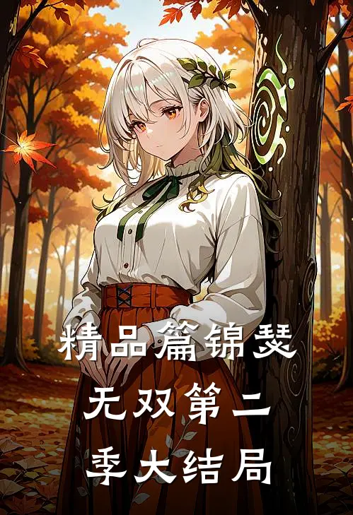 精品篇锦瑟无双第二季大结局
