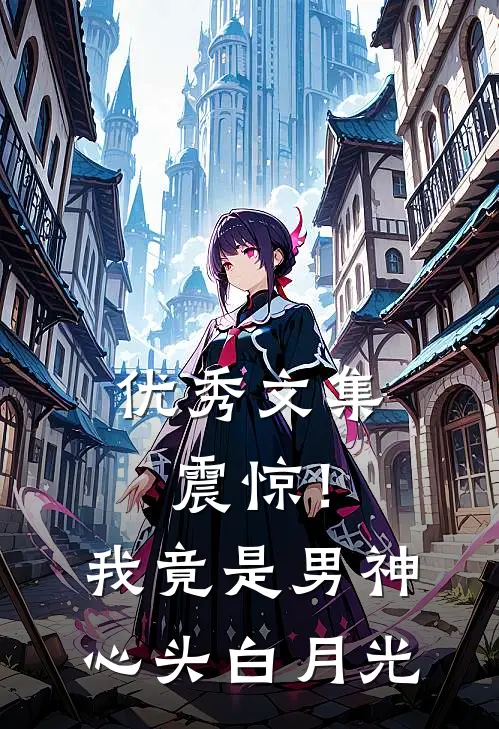 优秀文集震惊！我竟是男神心头白月光
