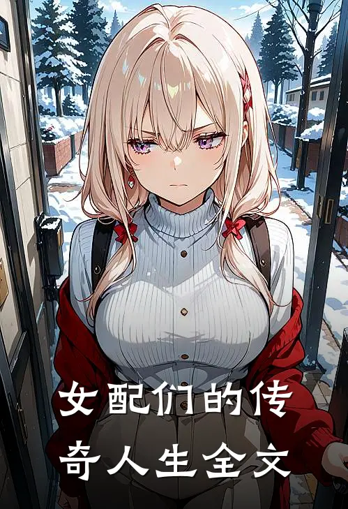 女配们的传奇人生全文