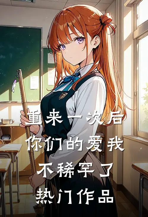 重来一次后，你们的爱我不稀罕了热门作品