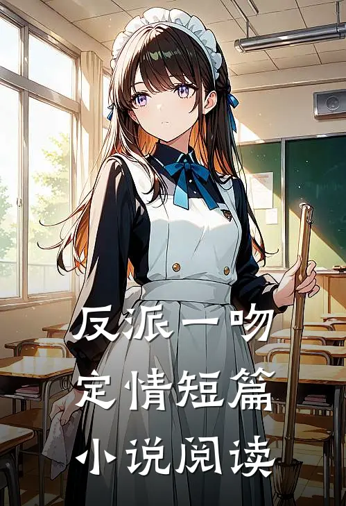 反派一吻定情短篇小说阅读