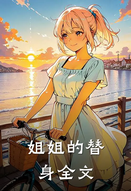 姐姐的替身全文