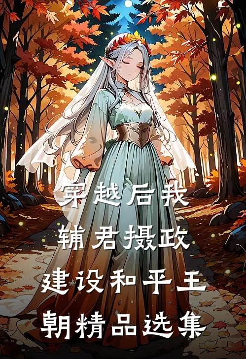 穿越后我辅君摄政，建设和平王朝精品选集