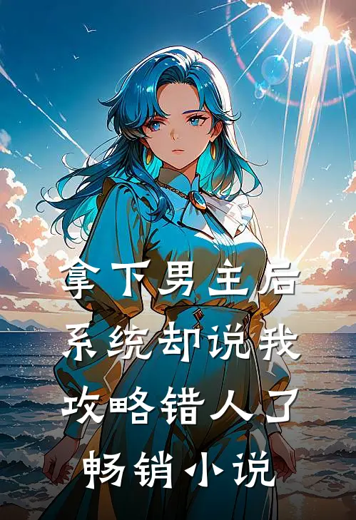 拿下男主后,系统却说我攻略错人了畅销