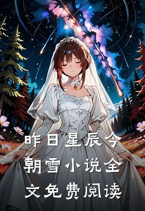 昨日星辰今朝雪小说全文免费阅读
