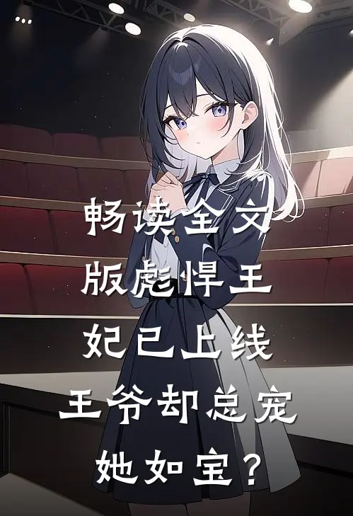 畅读全文版彪悍王妃已上线，王爷却总宠她如宝？