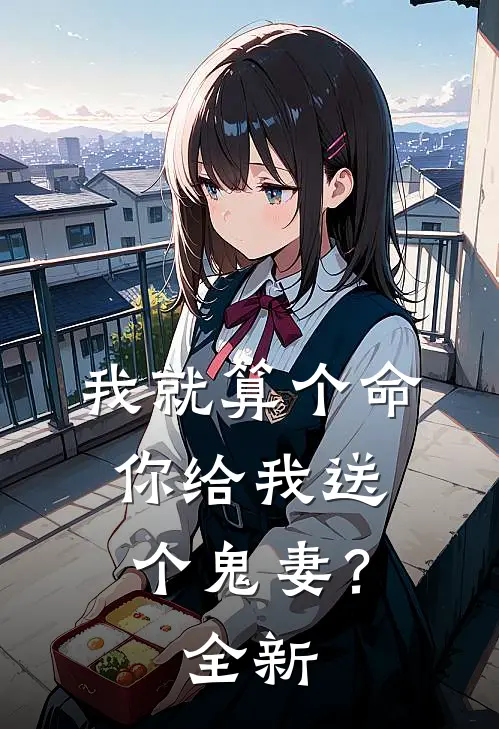 我就算个命,你给我送个鬼妻?全新