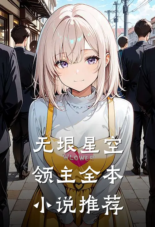 无垠星空领主全本小说推荐