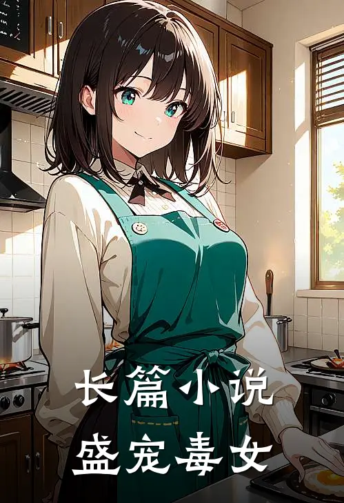 长篇小说盛宠毒女