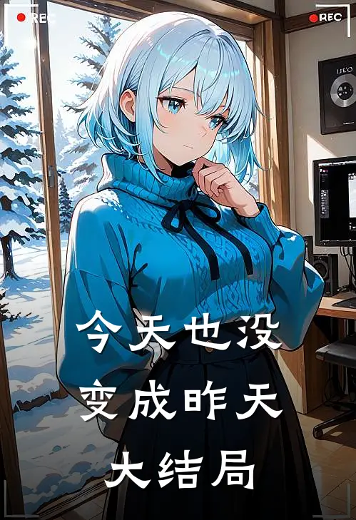 今天也没变成昨天大结局