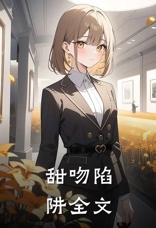 甜吻陷阱全文