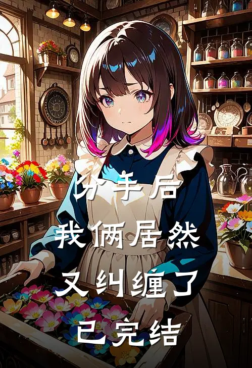 分手后,我俩居然又纠缠了已完结漫画