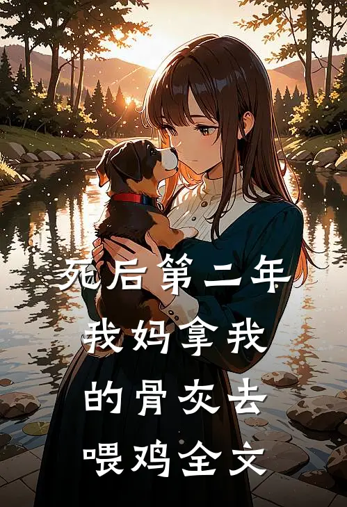 死后第二年，我妈拿我的骨灰去喂鸡全文