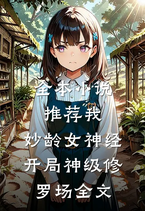 全本小说推荐我,妙龄女神经,开局神级修罗场全文