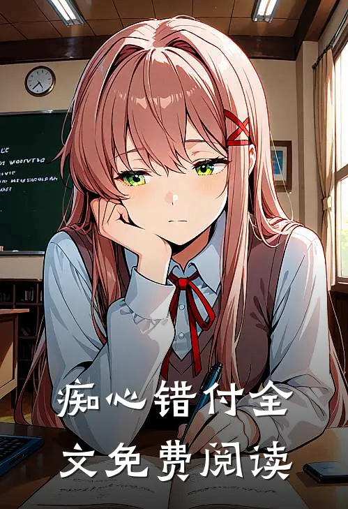 痴心错付全文免费阅读