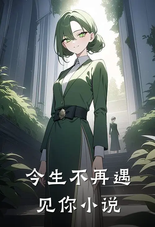 今生不再遇见你小说