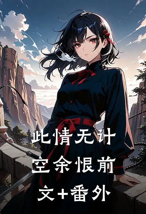 此情无计空余恨前文+番外